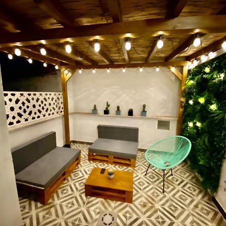 Precioso Atico Con Terraza En El Centro De Madrid Amazing Penthouse In Madrid Center Lägenhet Exteriör bild